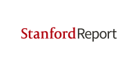 Stanford News Logo