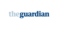 The Guardian Logo