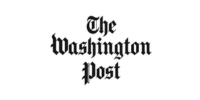Washington Post Logo